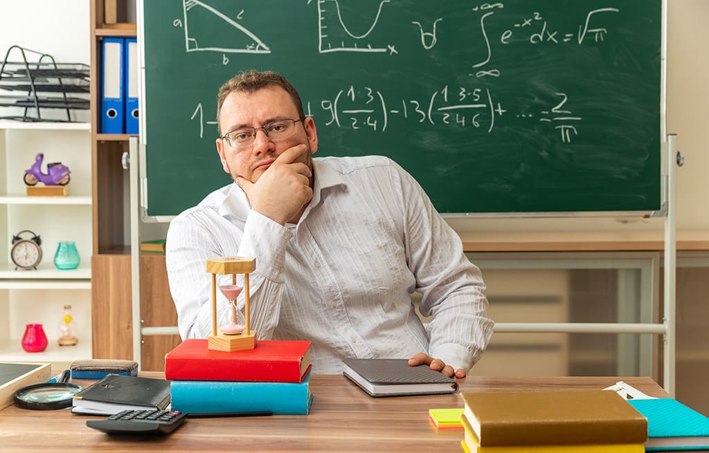 Saúde Mental na Educação