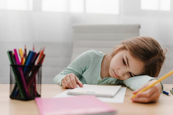 Transtornos de aprendizagem: o que são e como a tecnologia pode ajudar?