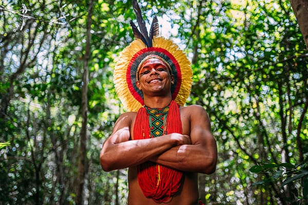 Dia dos Povos Indígenas: reflexão e respeito à diversidade dos povos nativos