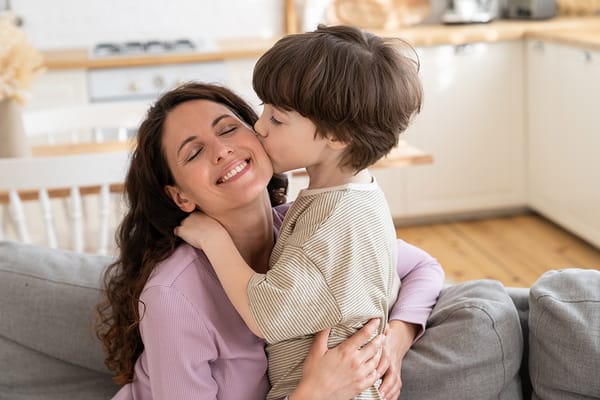 Dia das Mães: Celebrando o amor, a educação e o apoio incondicional!