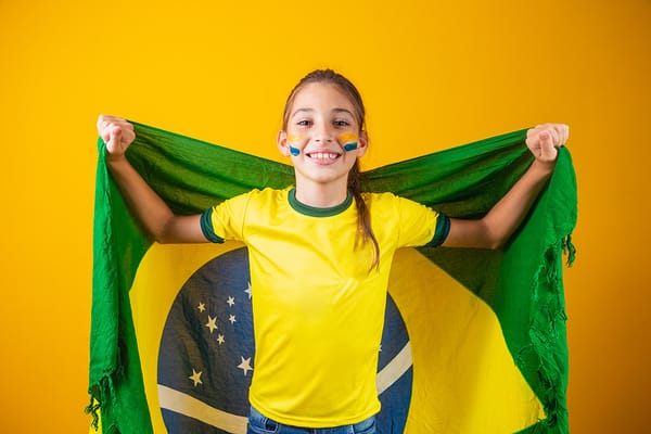 A Copa do Mundo de Futebol 2026 vem aí: como usar  esse grande evento esportivo como Aula de História e  Cultura