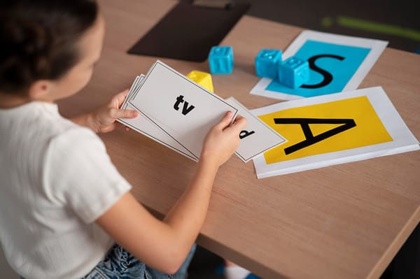 Do bastão à cursiva: como a criança passa a ler letras  minúsculas e cursivas?