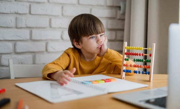 Matemática Divertida: como ajudar seu filho com os números em casa