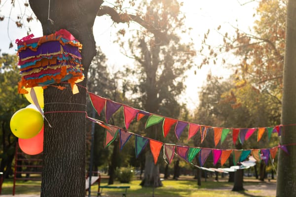 Festa Julina: o "segundo round" do arraiá com Atividades Práticas